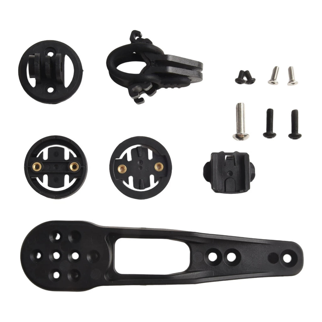 Handlebar Computer Mount Set for Canyon H31 CP10/20 (2010–2020)