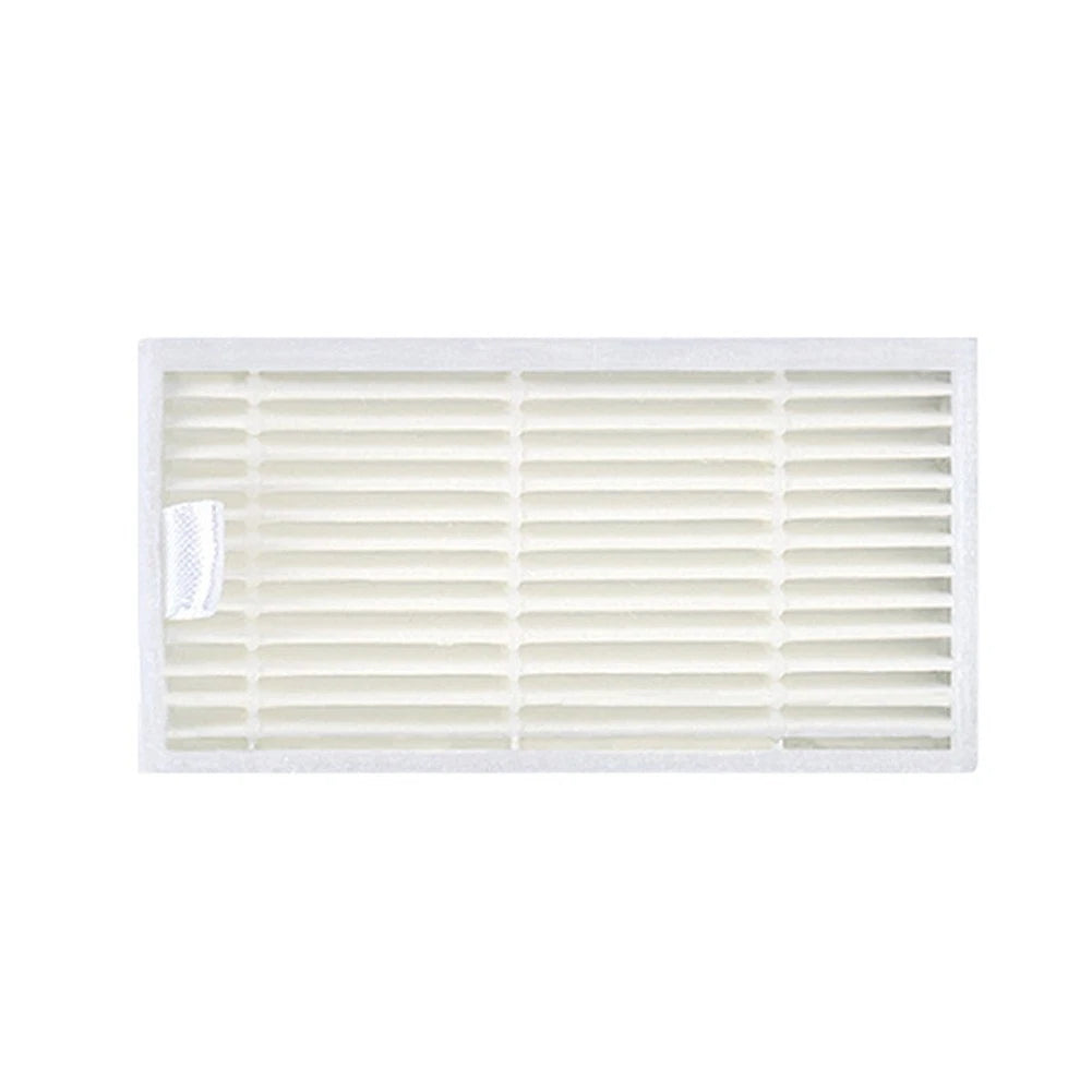 Filters and Side Brushes Kit for Erabros RS1