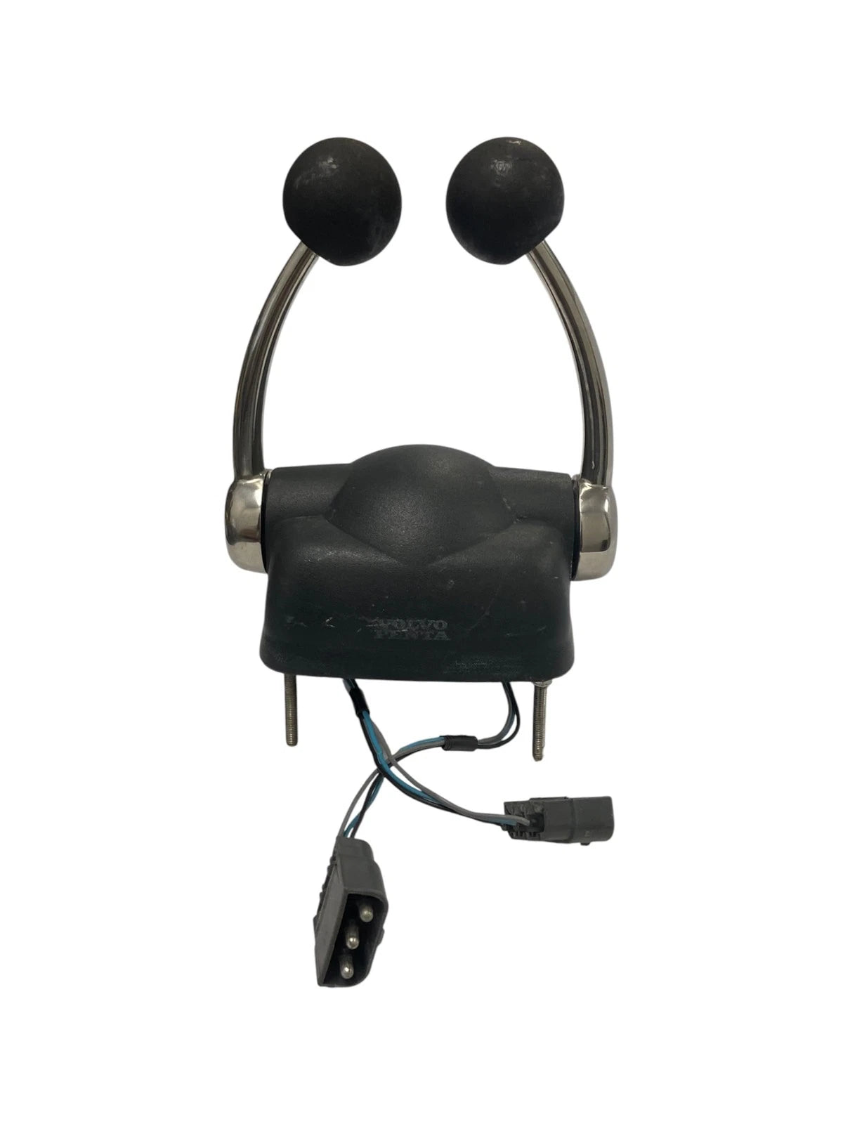 EVC Twin Engine Control Lever Assembly for Volvo Penta (OEM)