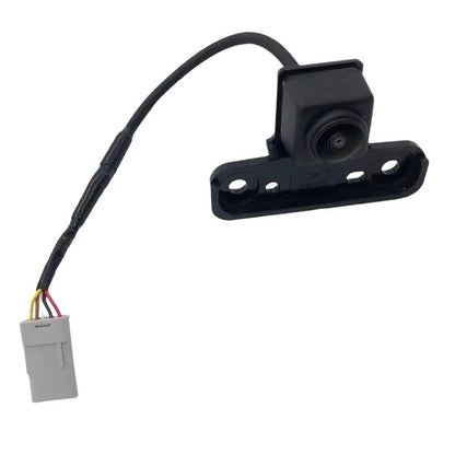 Front View Camera for Cadillac For Escalade 2015 2020 Model Number 23402538