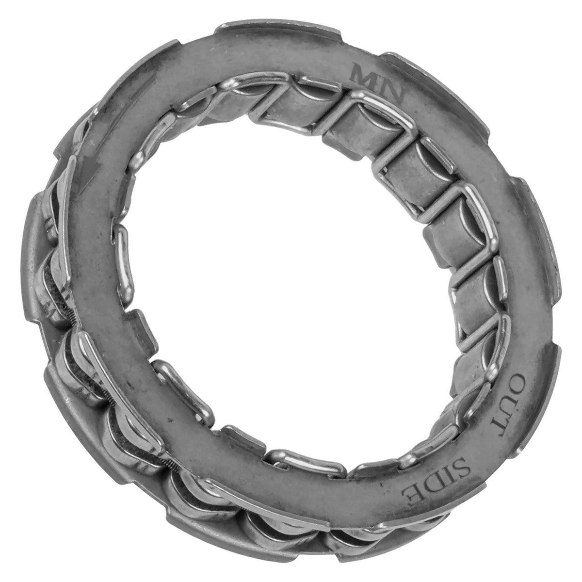 Clutch Housing One Way Bearing Replacement for Honda TRX500FPE Foreman (2007–2013)