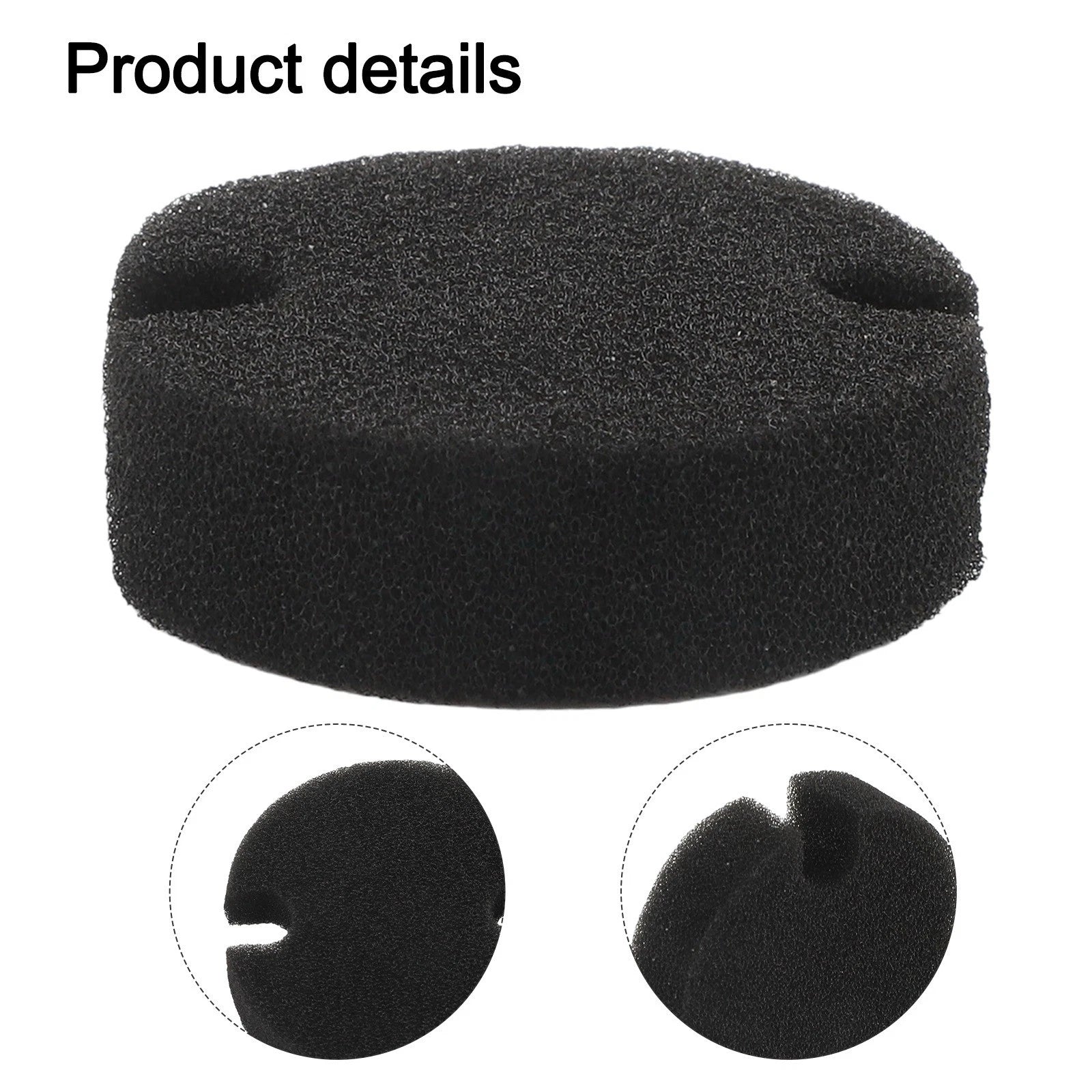 Air Filter for String Trimmer (11013-2055)