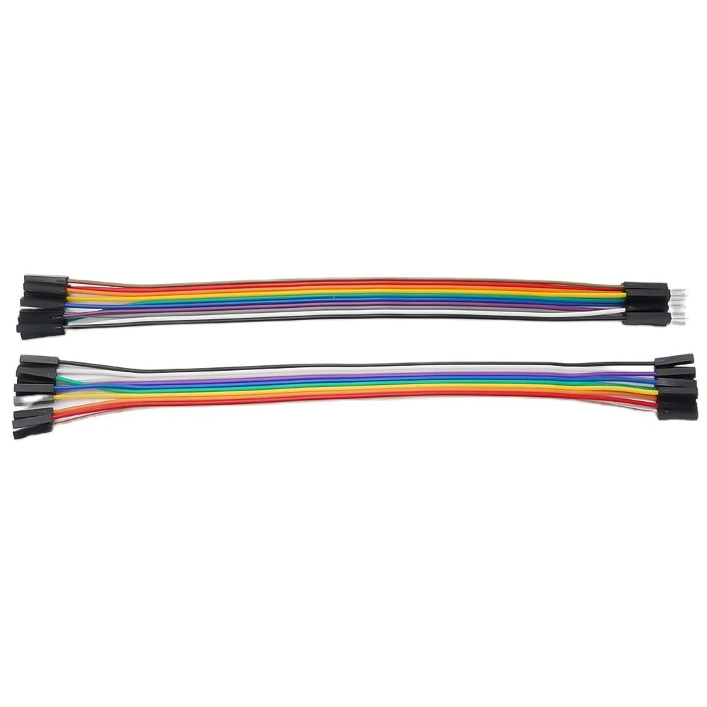 830 Breadboard Cable Resistor Starter Kit for Arduino
