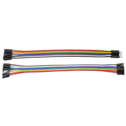 830 Breadboard Cable Resistor Starter Kit for Arduino