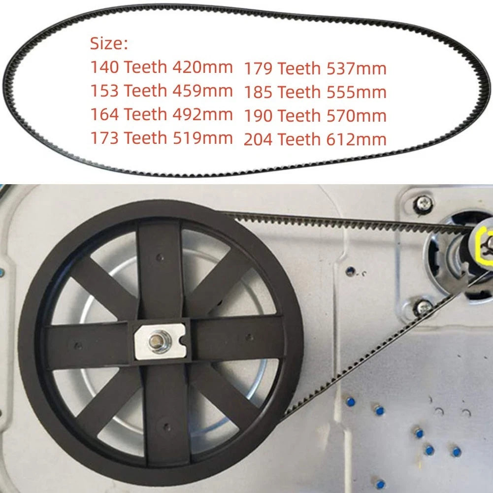 Replacement Belt for Bread Maker (Compatible with )