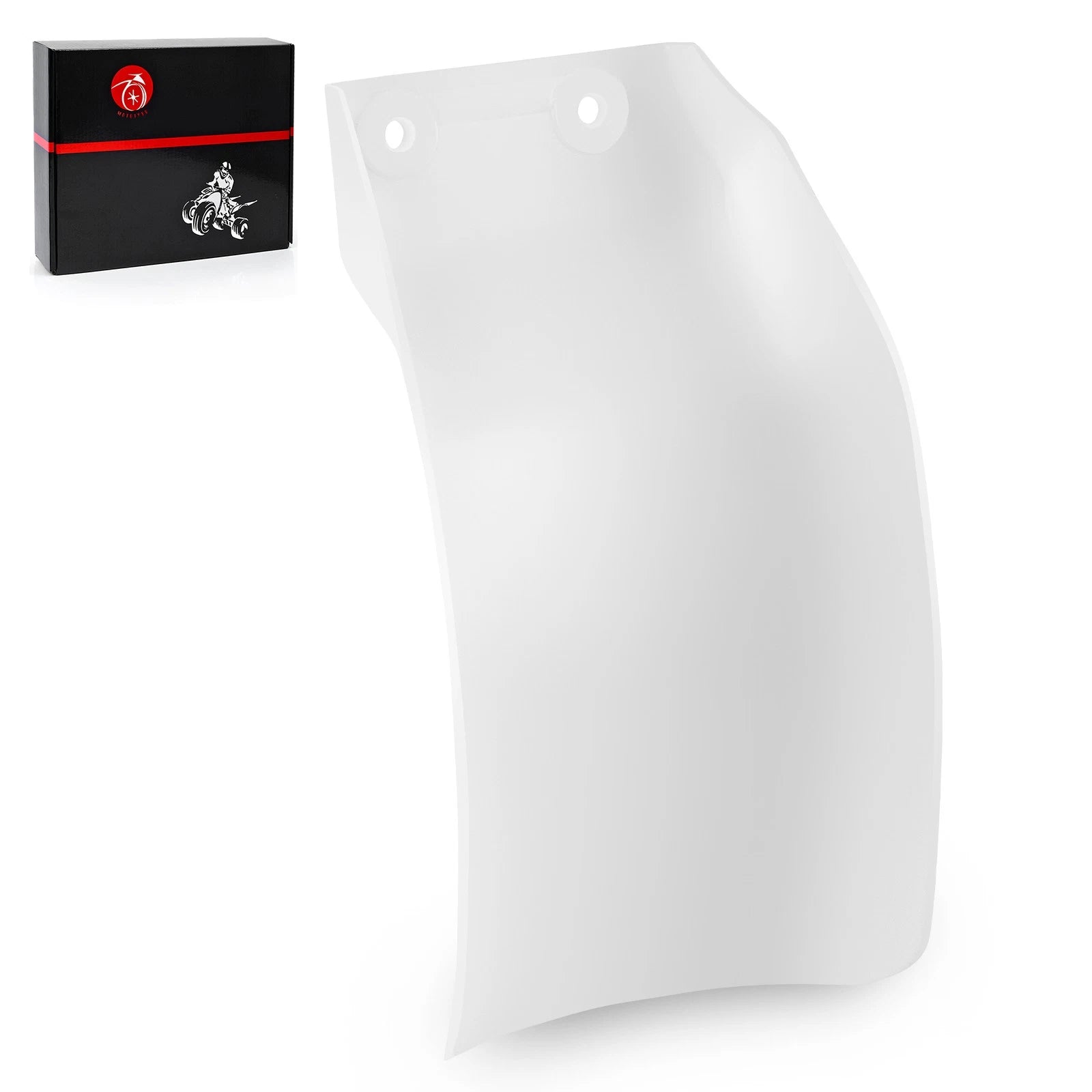 Mud Flap Rear Shock Guard Cover for Honda CRF150R/CRF150RB (2007–2024)