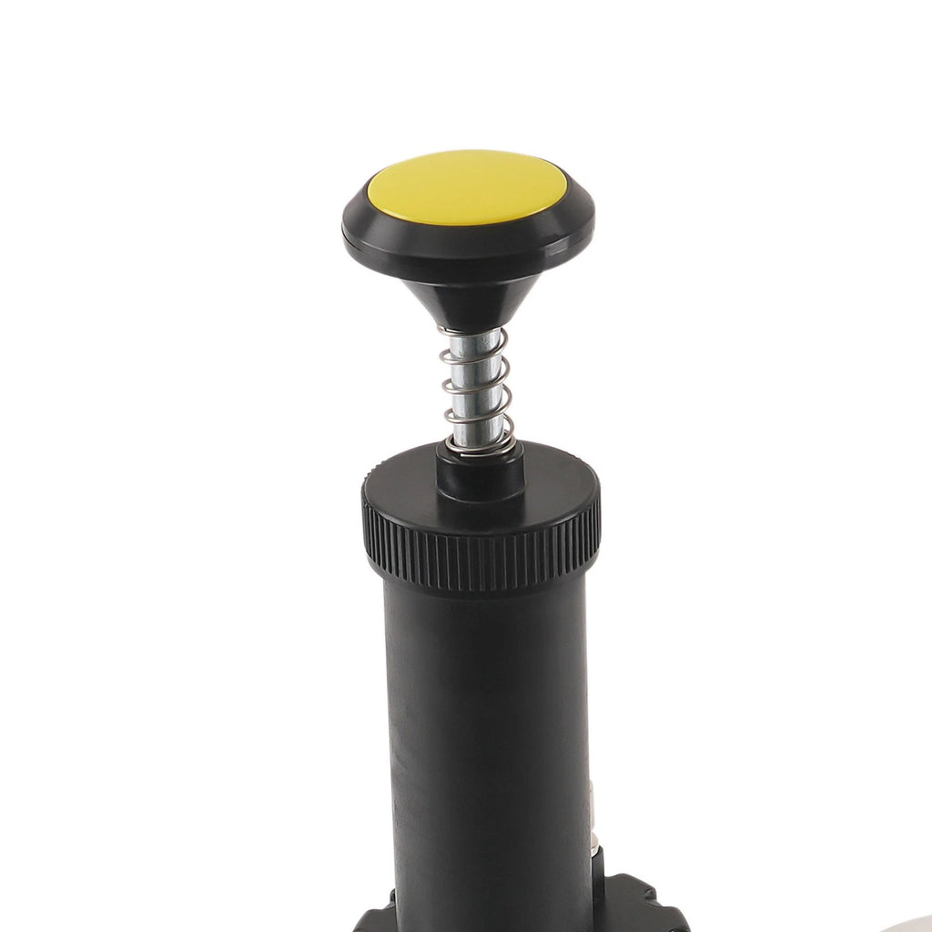 3L Brake Bleed Kit for Manual Brake Systems (Universal)