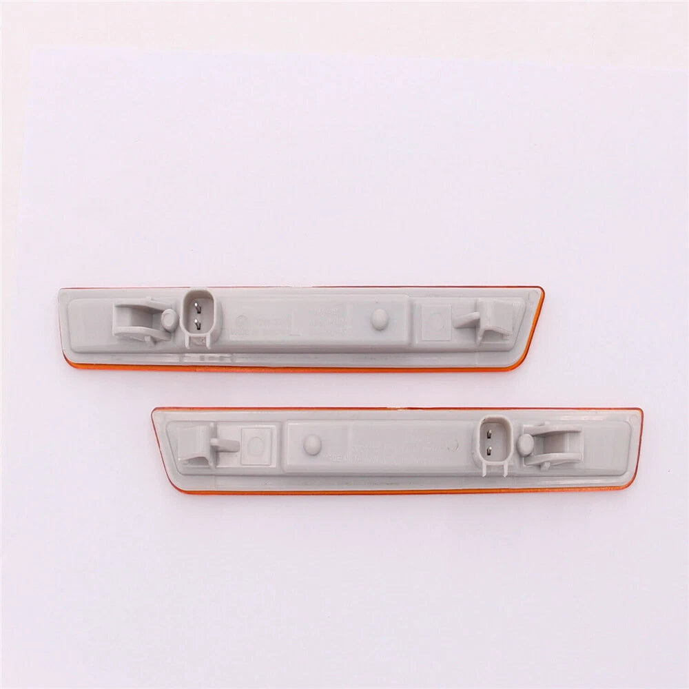 Marker Signal Park Light with Bulbs for Dodge Challenger SRT 392 & Coupe (2015–2018)