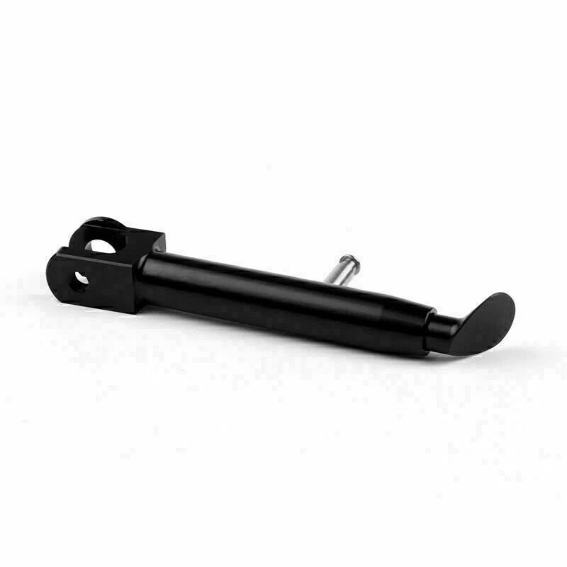 Adjustable CNC Aluminum Kickstand for Honda CBR1000RR (2008–2014) Black T9