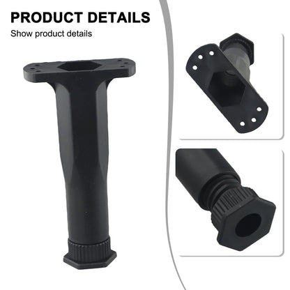 Adjustable Plastic Telescopic Stand for Bed Sofa (2010–2023)