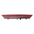 3rd Brake Light Lamp for Ford Transit MK8 (2015–2020) - Red