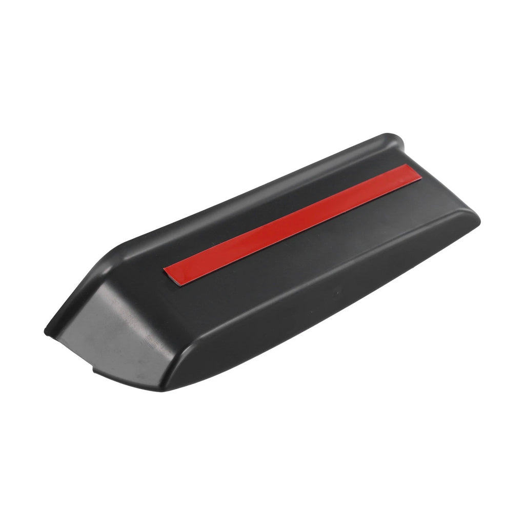 Storage Box Grab Bar for Aerospace Vehicles