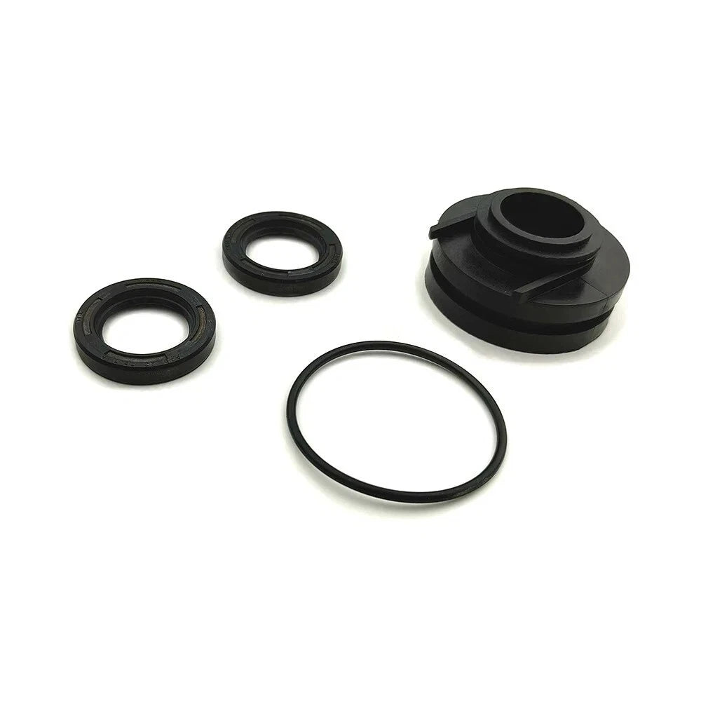 Water Pump Housing ASSY for Yamaha 40-60 HP (63D-W4434-00, 93210-48MG8, 93101-25M57)