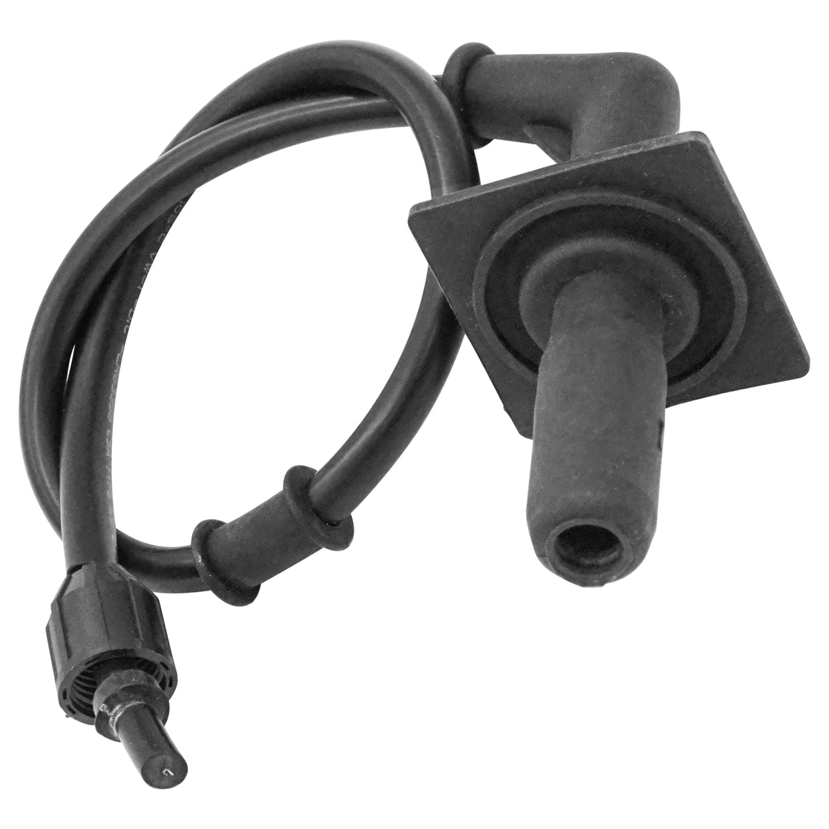 Ignition Coil Cap Replacement for Honda Shadow Spirit 1100 VT1100 (1988–2007)