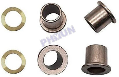 For 2004-up Club Car Precedent Steering Knuckle Bushing Kit 102288201, 102288401