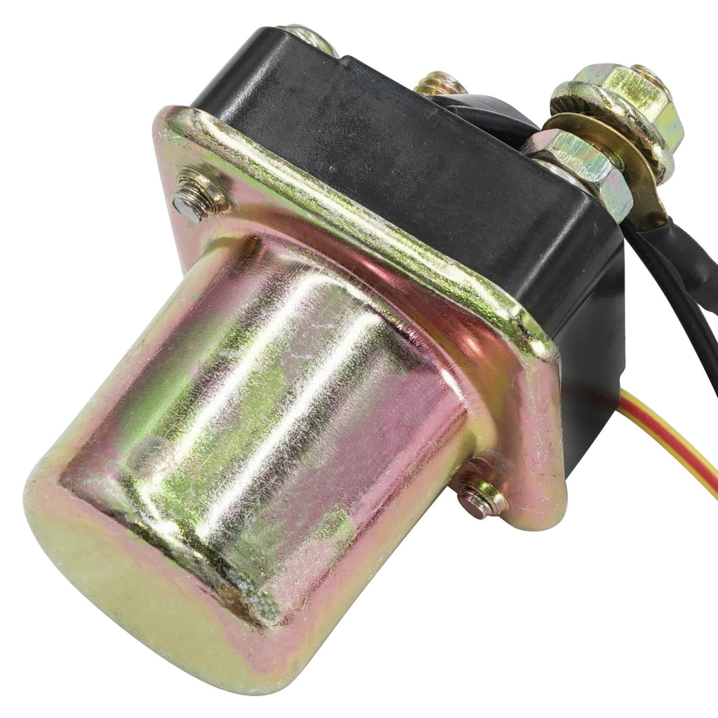 Starter Relay Solenoid for Kawasaki PWC (1996–2004)