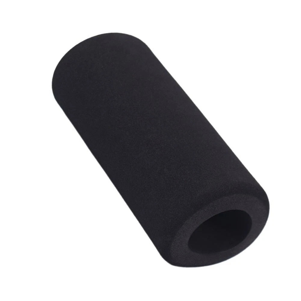 Foam Foot Pad Roller for Ab Bench (2010–2023)