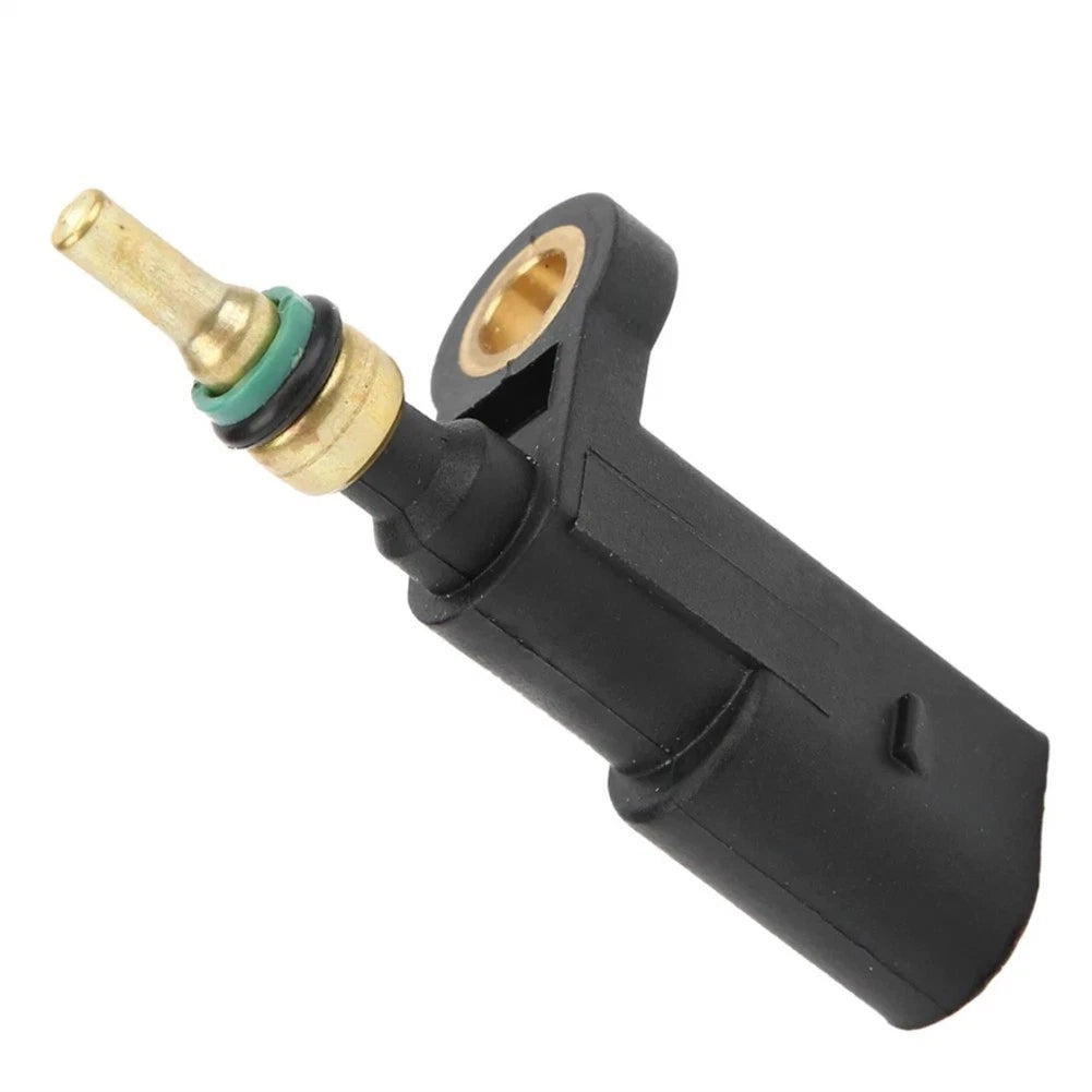Black Plastic Water Temperature Sensor for Arteon 2019-2021 Direct Replace