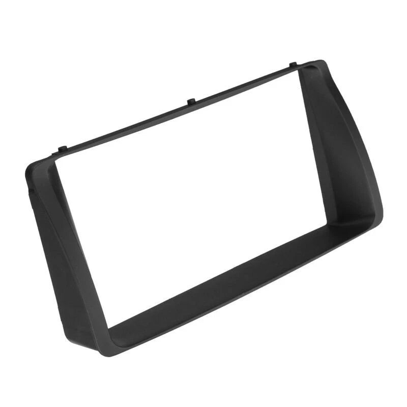 Fascia Plate for Toyota Corolla (2003–2006) 2 Pin Frame