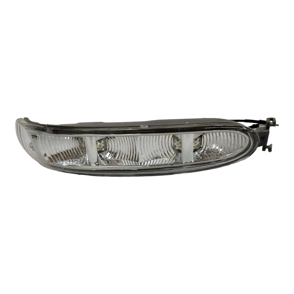 Left Side Mirror Turn Signal Light for Benz CLK-Class W209 (2002–2009) A2308200721