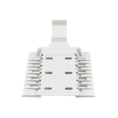 Dust Filter for Robot Vacuum (99.97% Capture)