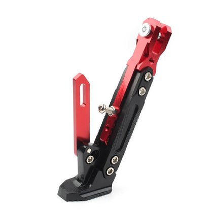 Adjustable Non-slip Kickstand Foot for Motorcycle