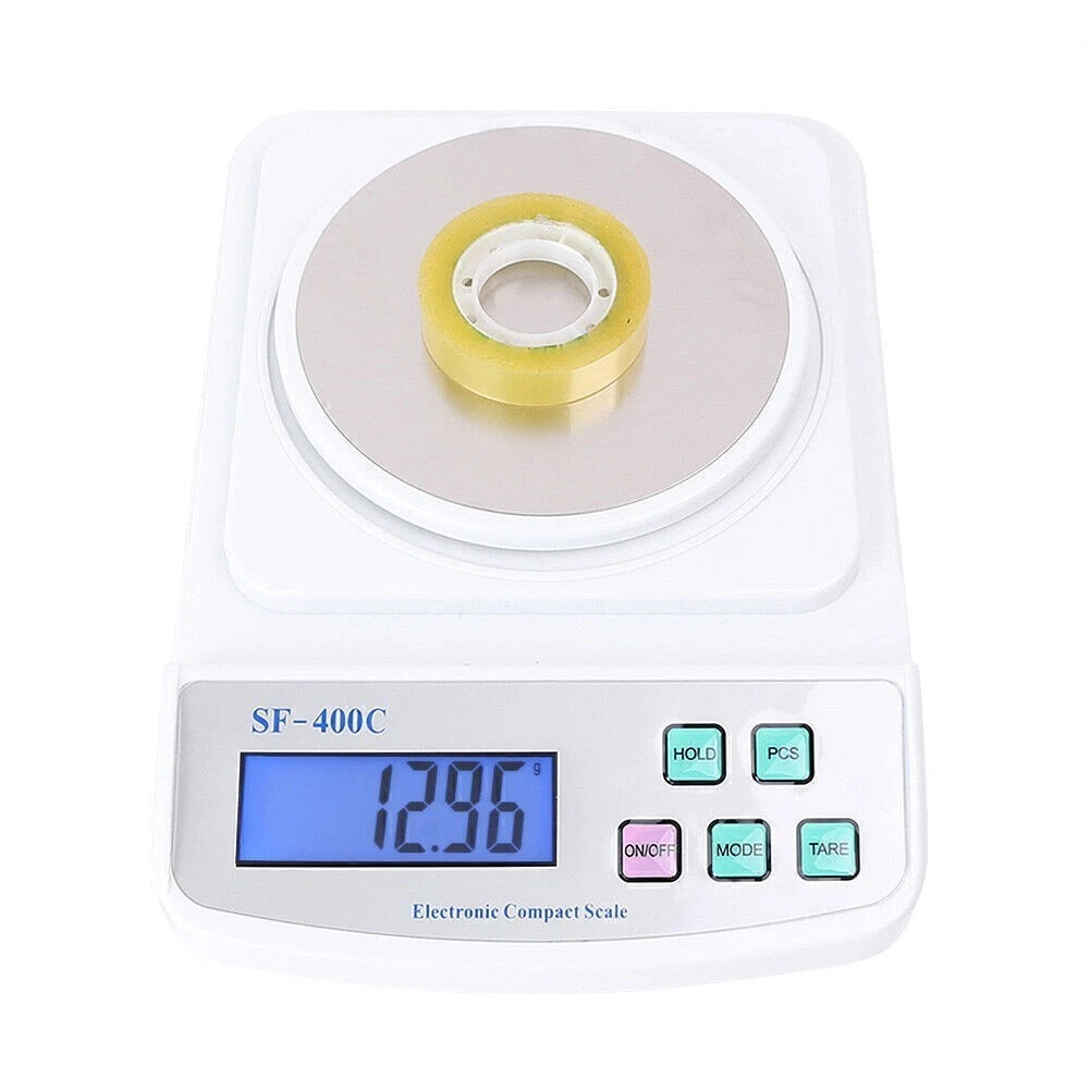 500g Electronic Balance Scale for Precision Measurement
