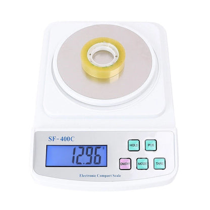 500g Electronic Balance Scale for Precision Measurement