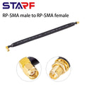 Extension Cable Pigtail Replacement for Flat-window Parts