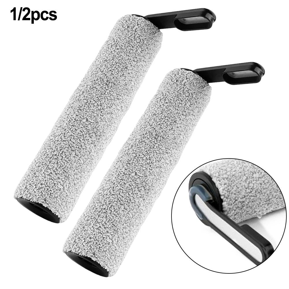 Soft Wool Roller Brush for Tineco iFloor 5 Breeze (2021–2023)