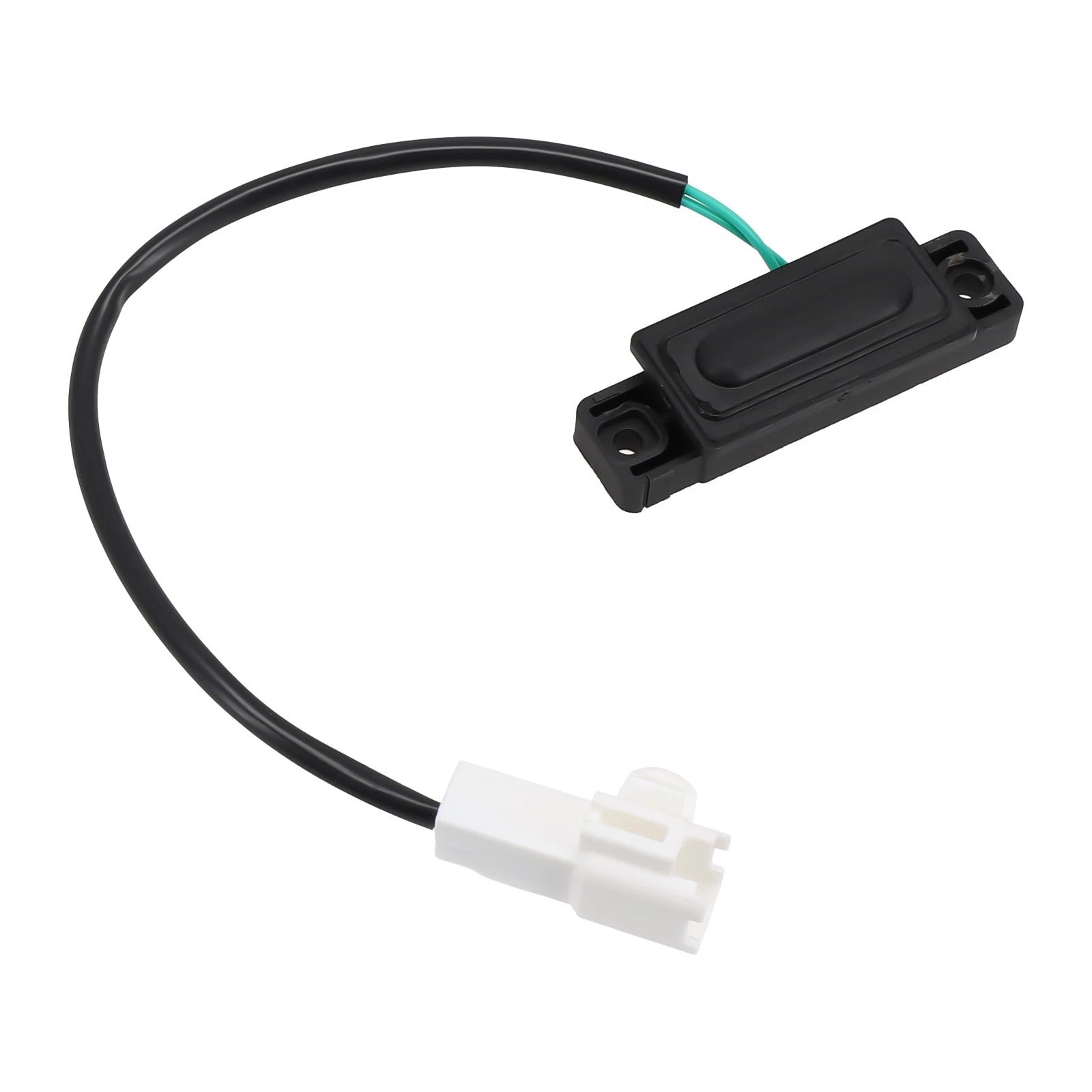 Trunk Boot Release Button for