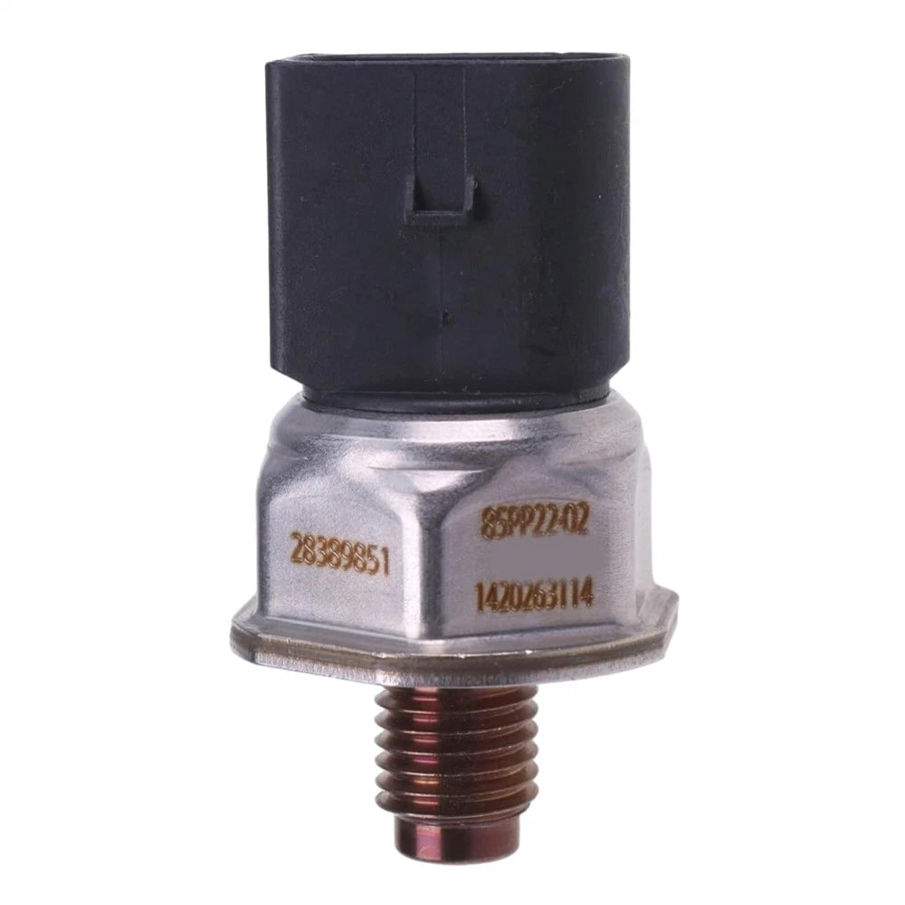 Fuel Rail Pressure Sensor 28389851, 85PP22-02 for Mercedes A B C E S M V