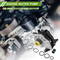 Engine Water Pump Replacement for Volkswagen Passat (2014–2017) Cooling Pump