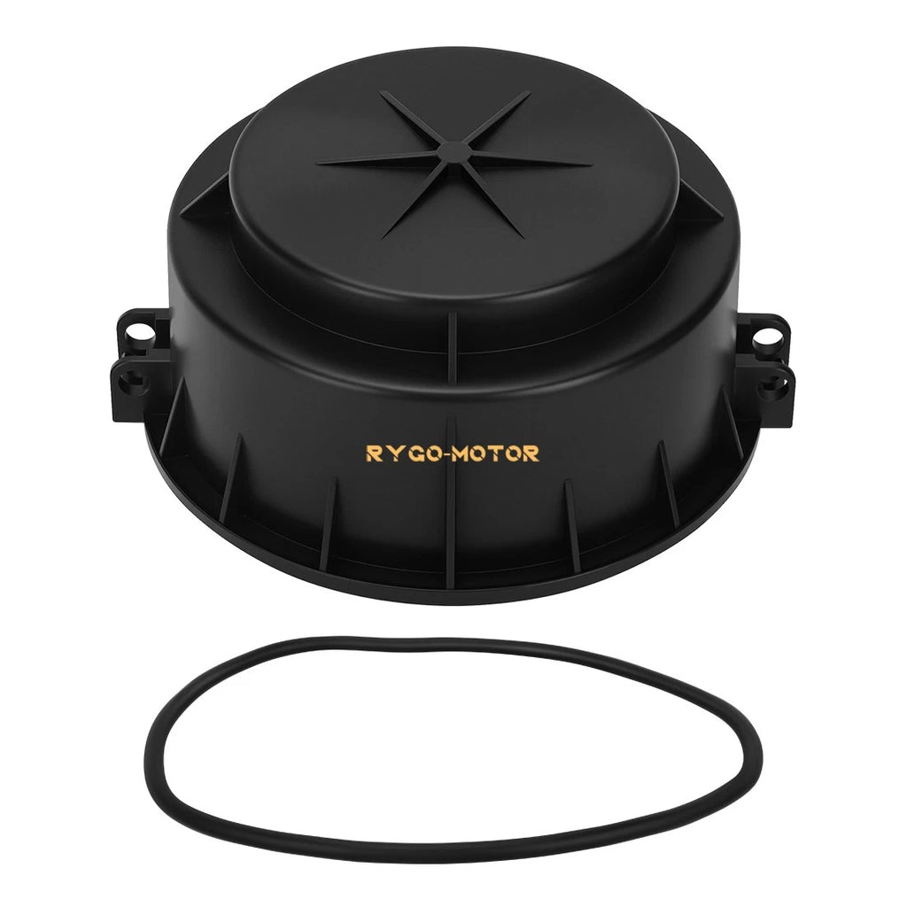 Air Box Cover Lid & Seal for Polaris Ranger 400 500 700 800 EFI (2006–2014)