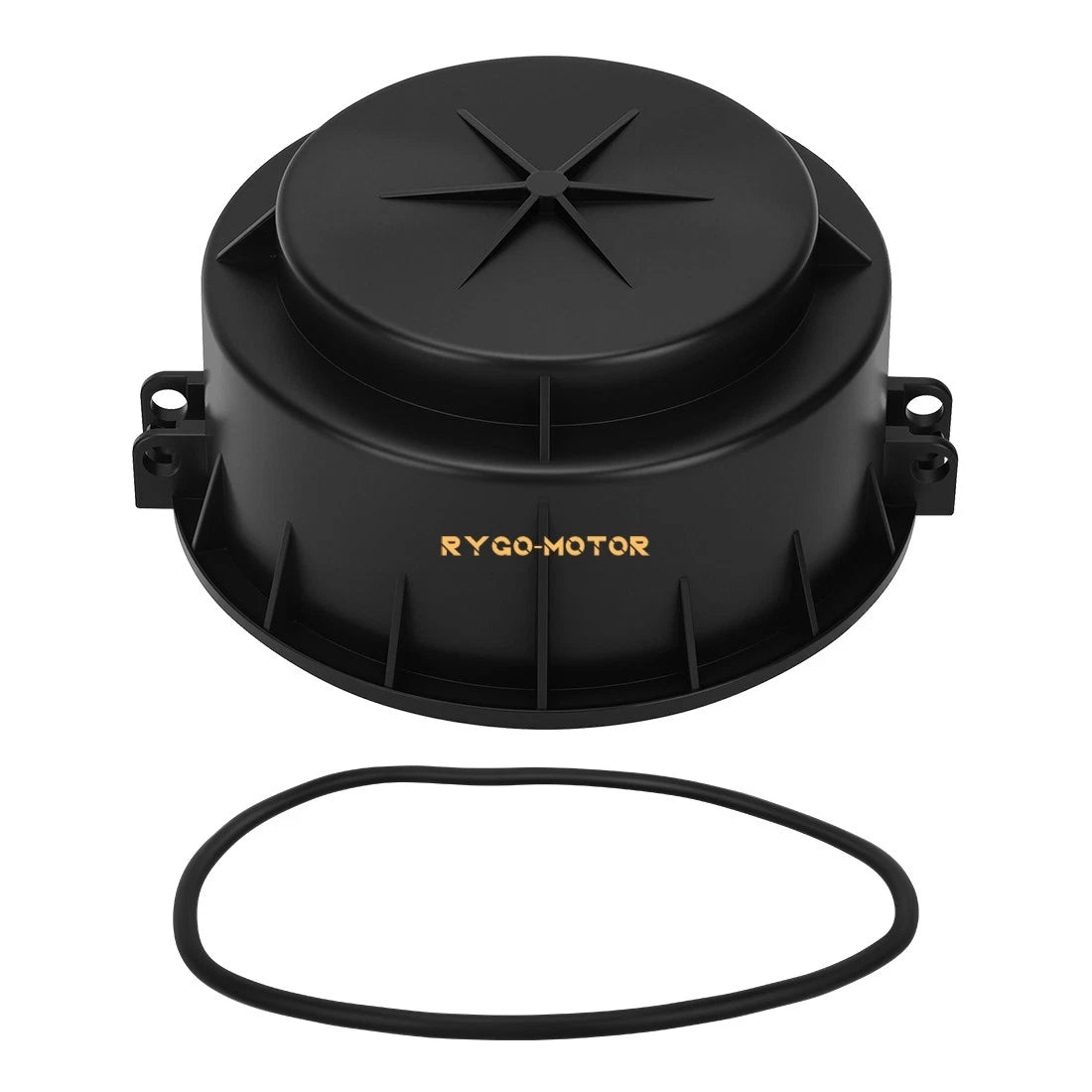 Air Box Cover Lid & Seal for Polaris Ranger 400 500 700 800 EFI (2006–2014)