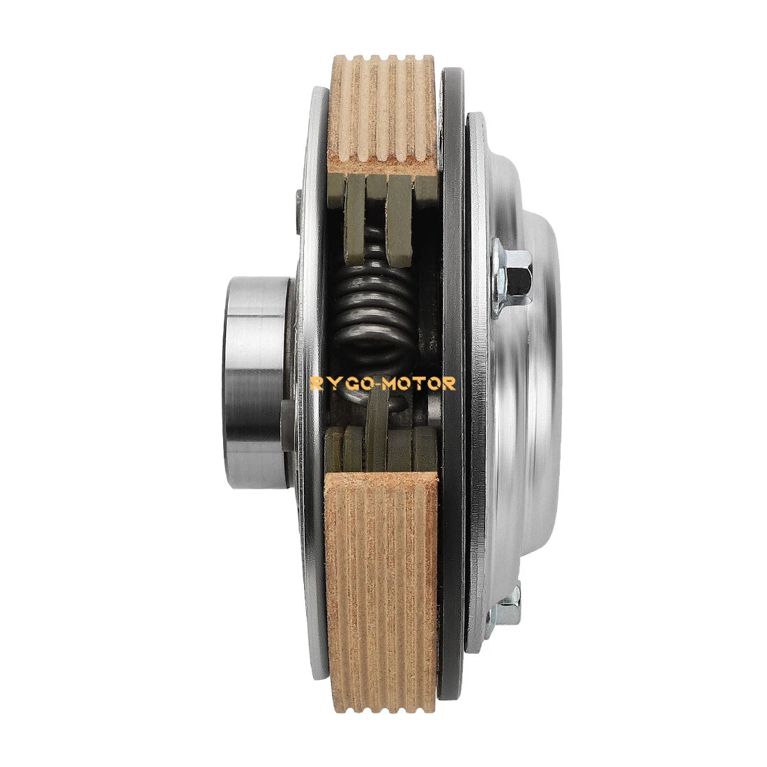 Centrifugal Carrier Wet Clutch for Honda (22400-HM8-A41, 22400-HM8-A40)
