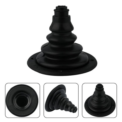 Rigging Hole Cover for Boat Marine Accessories (Rubber)