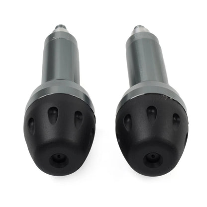 8MM Universal Motorcycle Exhaust Frame Slider Crash Protector