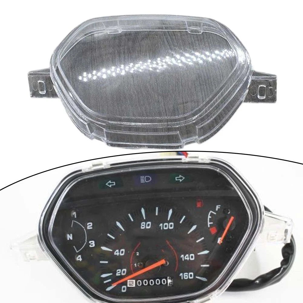 Clear Instrument Case for TBT110 Motorcycles