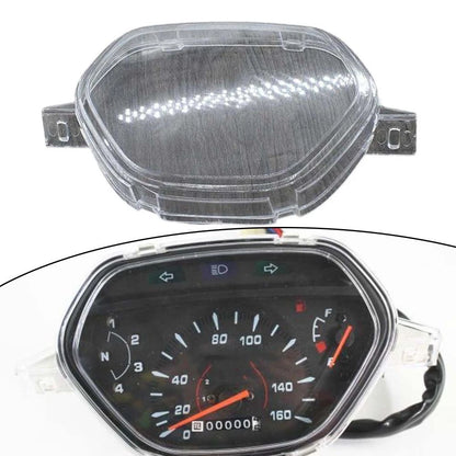 Clear Instrument Case for TBT110 Motorcycles
