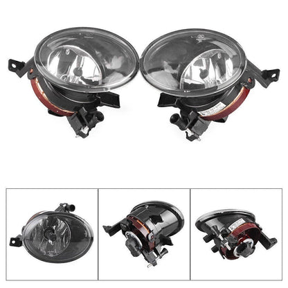 Fog Lights for Volkswagen Golf Mk6 (2010–2013), Golf Plus (2009–2012), Jetta Mk6 (2011–2013)