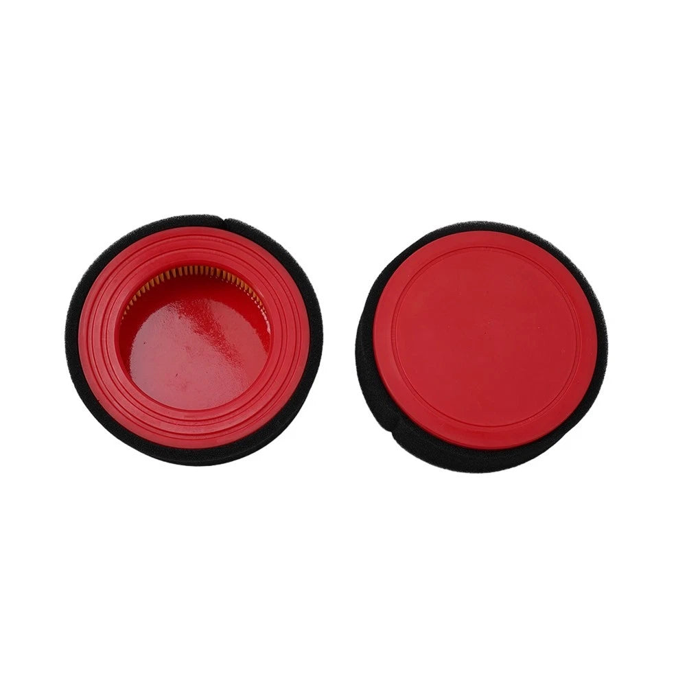 Air Filter for Mower Parts (Pre Filter, Easy to Install)