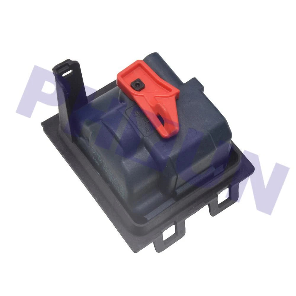 Fuel Filler Door Lock Actuator for Jeep Cherokee (2014–2018)
