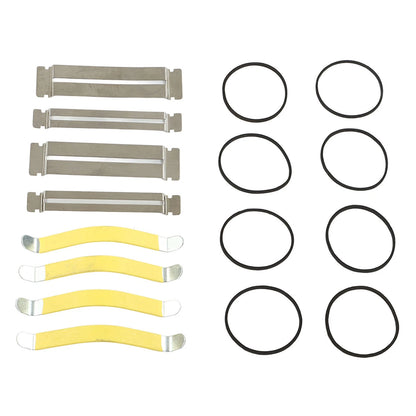 Fingerboard Guard Tool for Guitar Maintenance Repair Kit