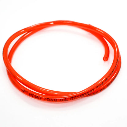 Fuel Line Hose for PIT Quad Dirt Bike ATV Buggy (1M, 5mm ID)