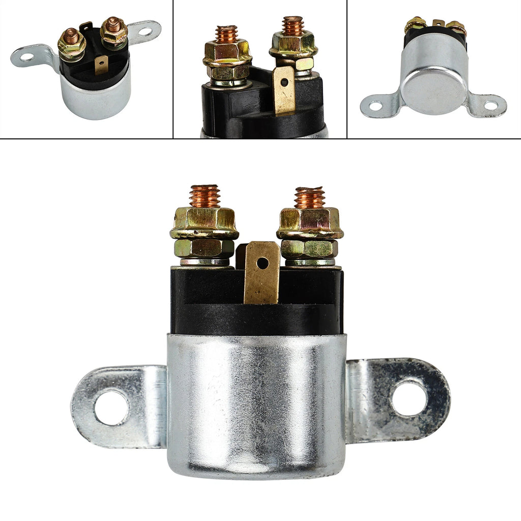 Starter Solenoid Relay for Can-Am F3 DS450 Outlander 400 450 500 800 1000