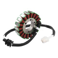 Magneto Stator Coil & Regulator Rectifier for Yamaha YZF R6 (2003–2005)