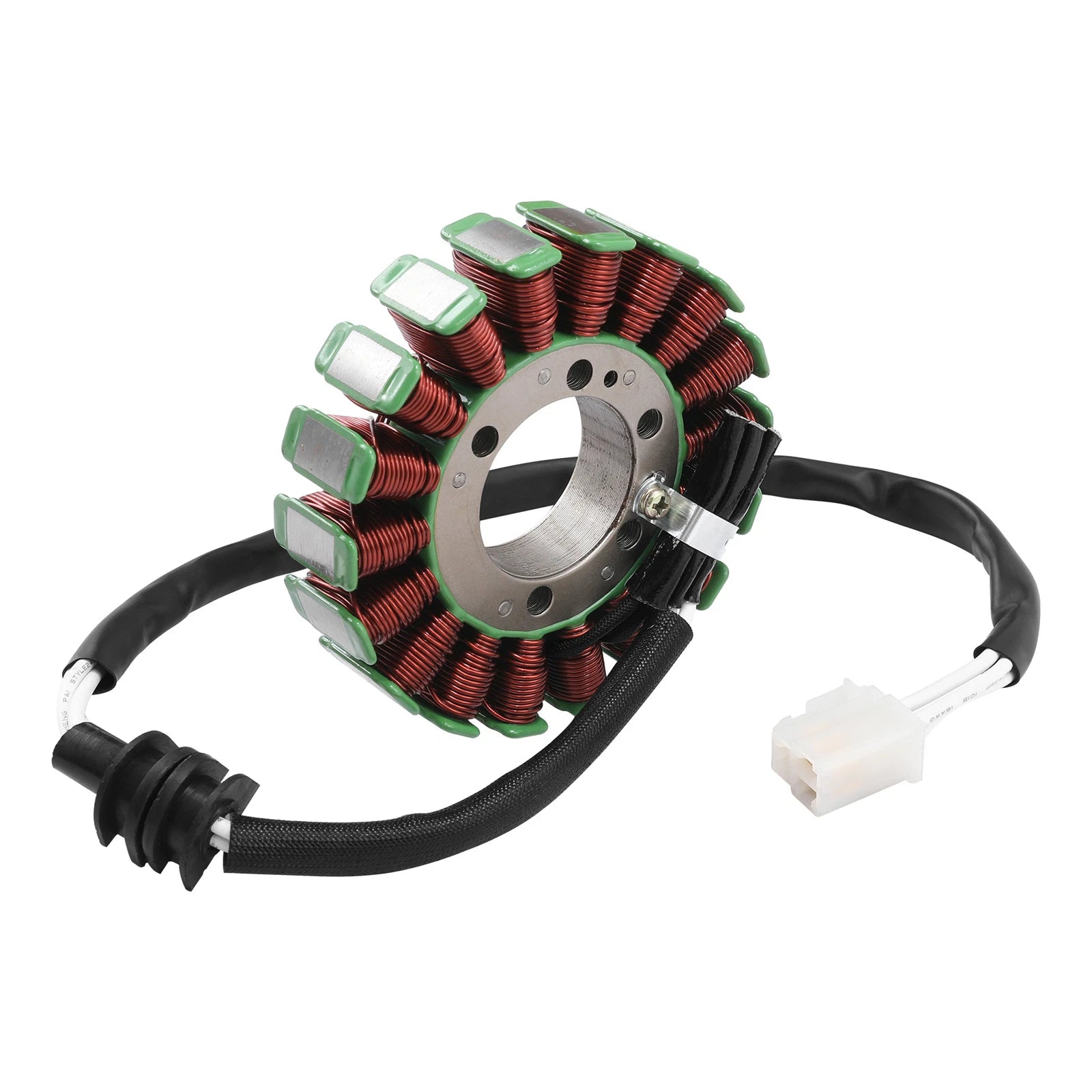 Magneto Stator Coil & Regulator Rectifier for Yamaha YZF R6 (2003–2005)