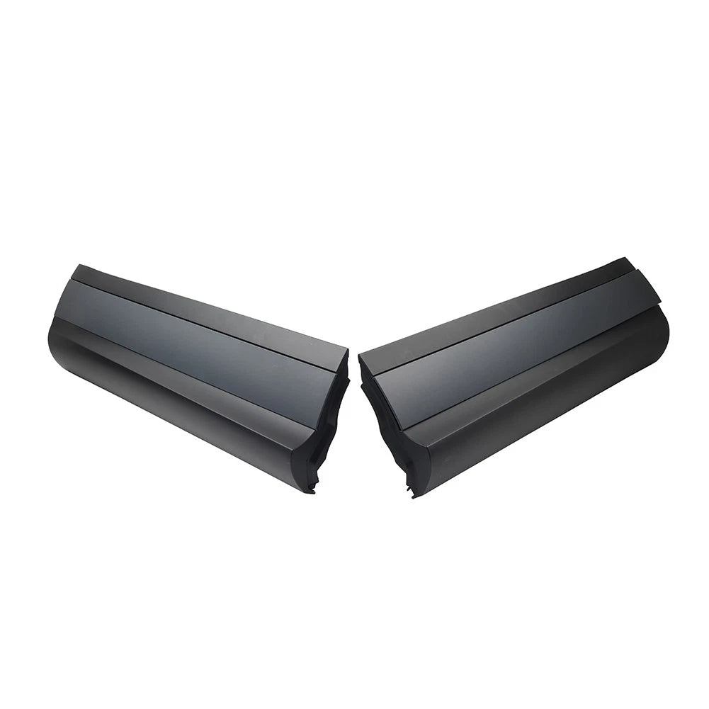 Rear Door Lower Shape Panel Trim for Land Rover Range Rover Evoque (2021–2023)