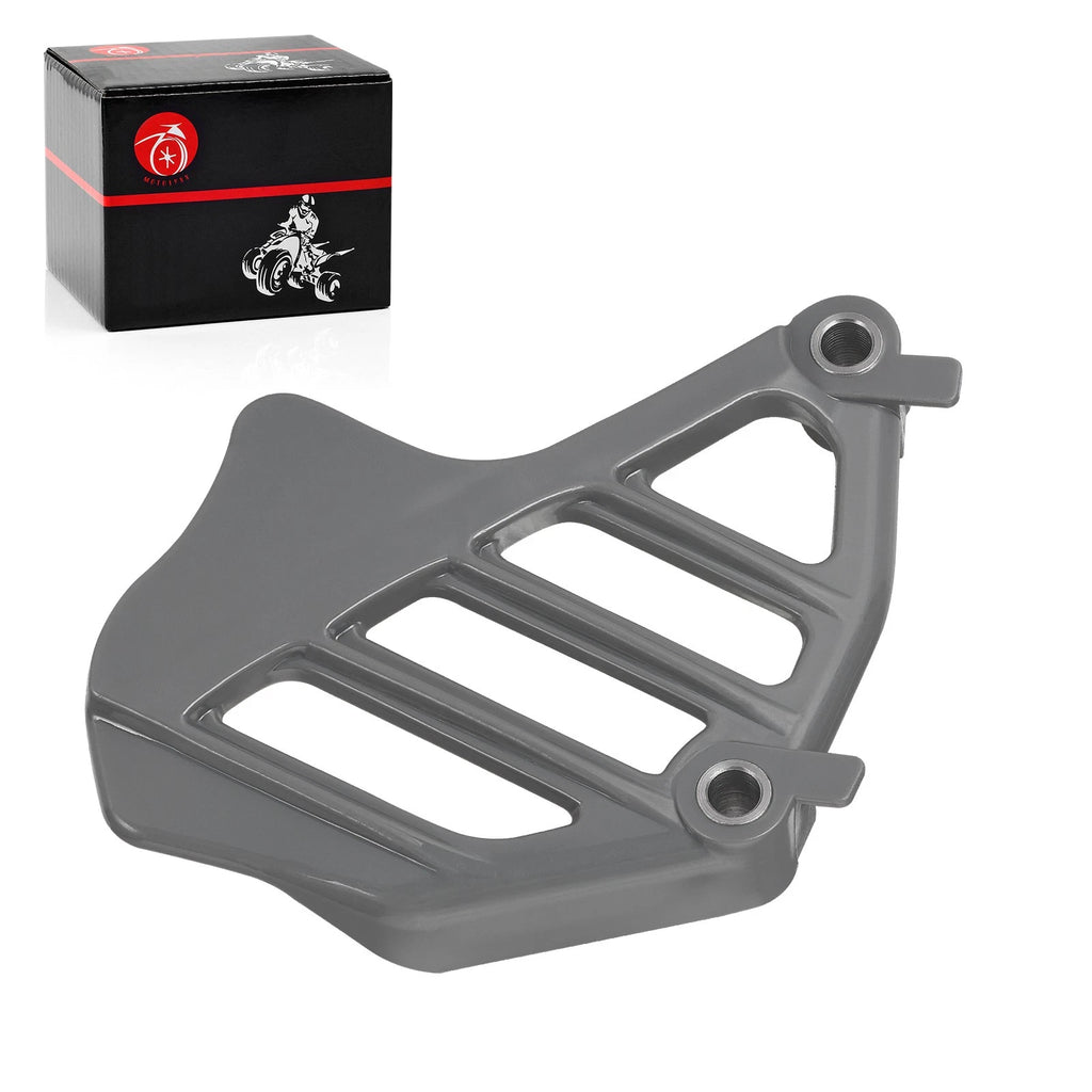 Sprocket Cover Guard for Honda CR125R (1998–2007) 23810-KZ4-620